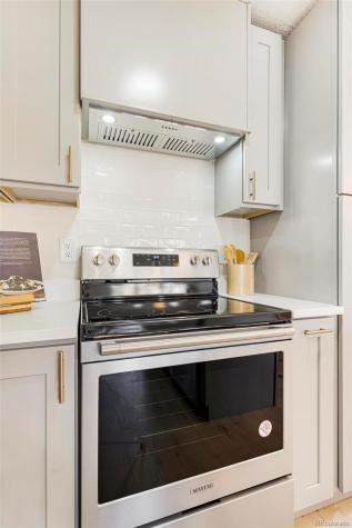 11836 W 65th Circle Arvada CO 80004