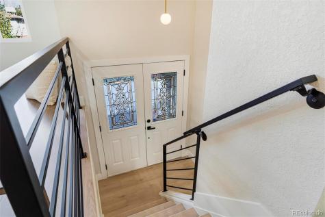 11836 W 65th Circle Arvada CO 80004