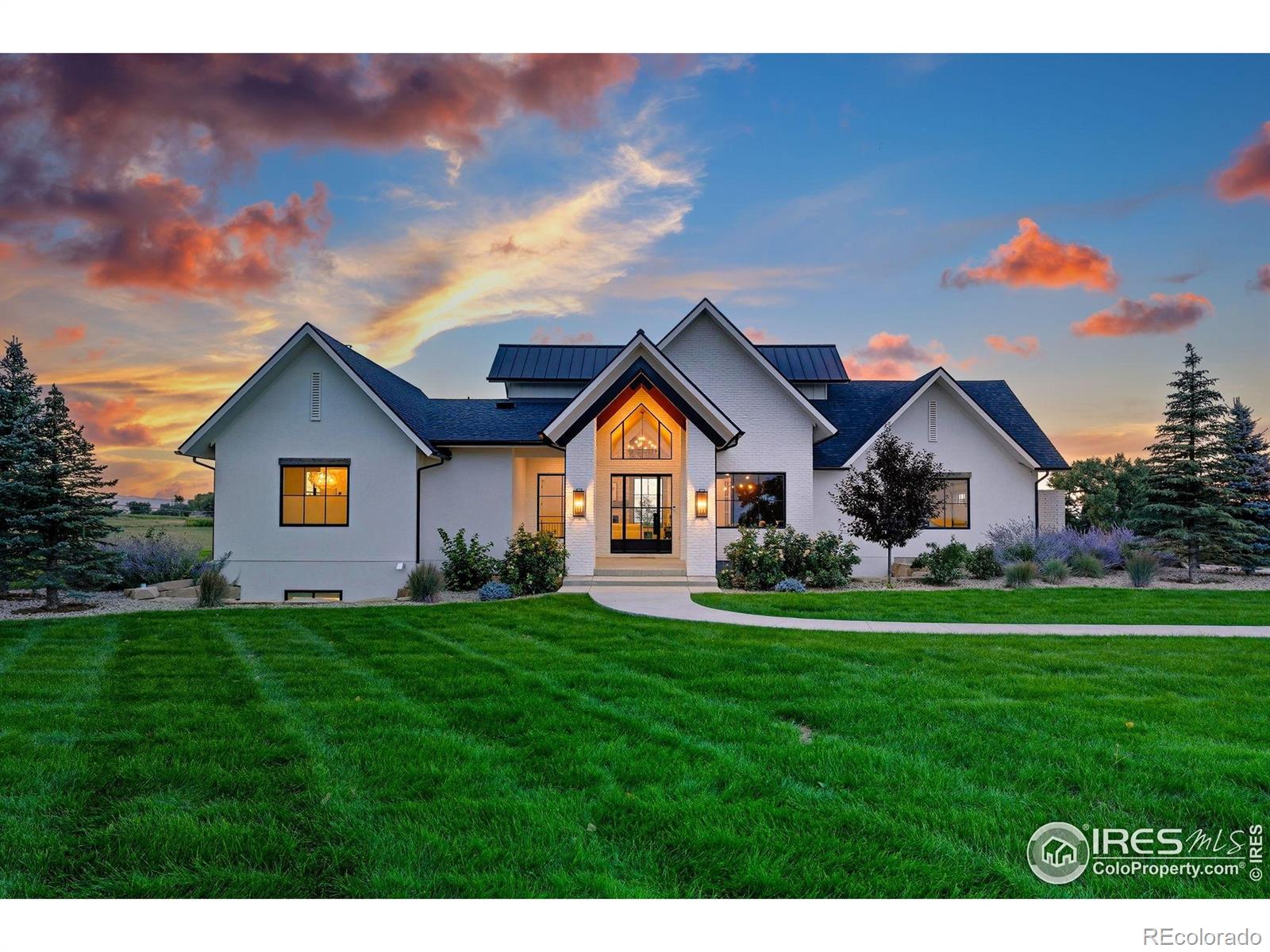 10323 Mineral Road Longmont CO 80504