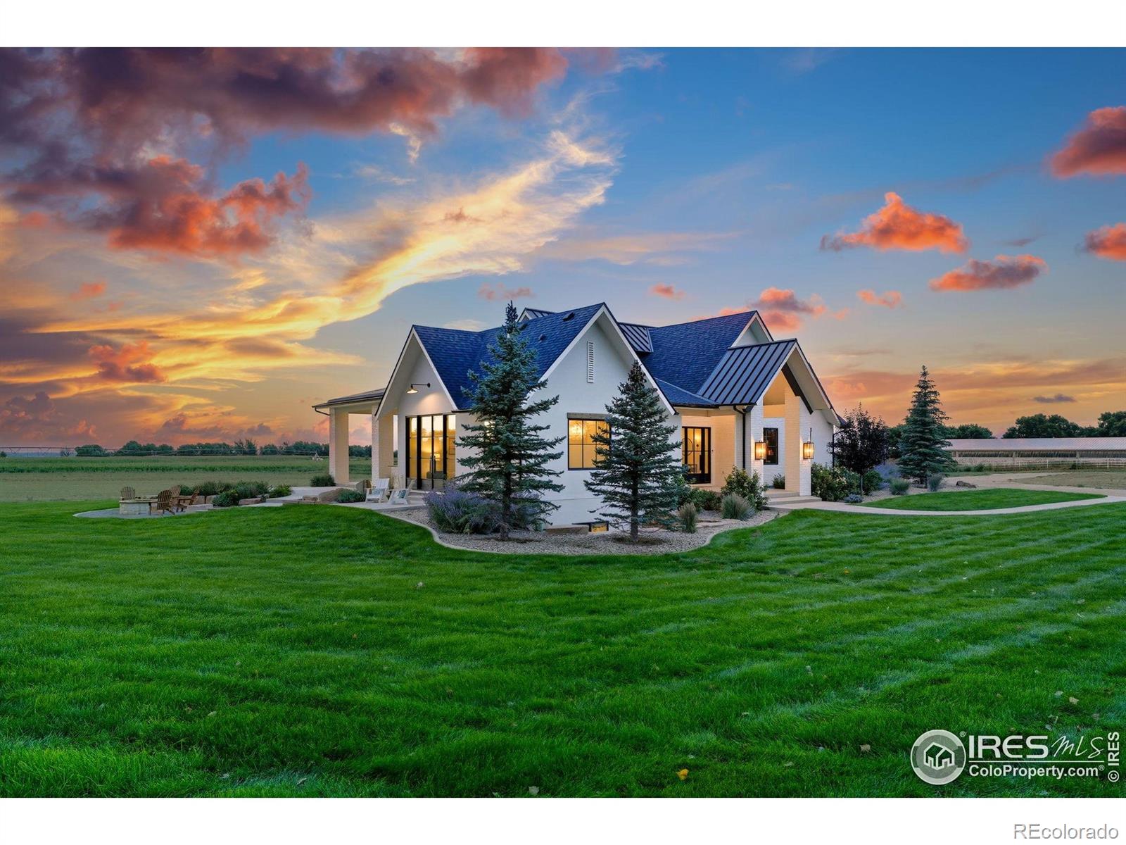 10323 Mineral Road Longmont CO 80504