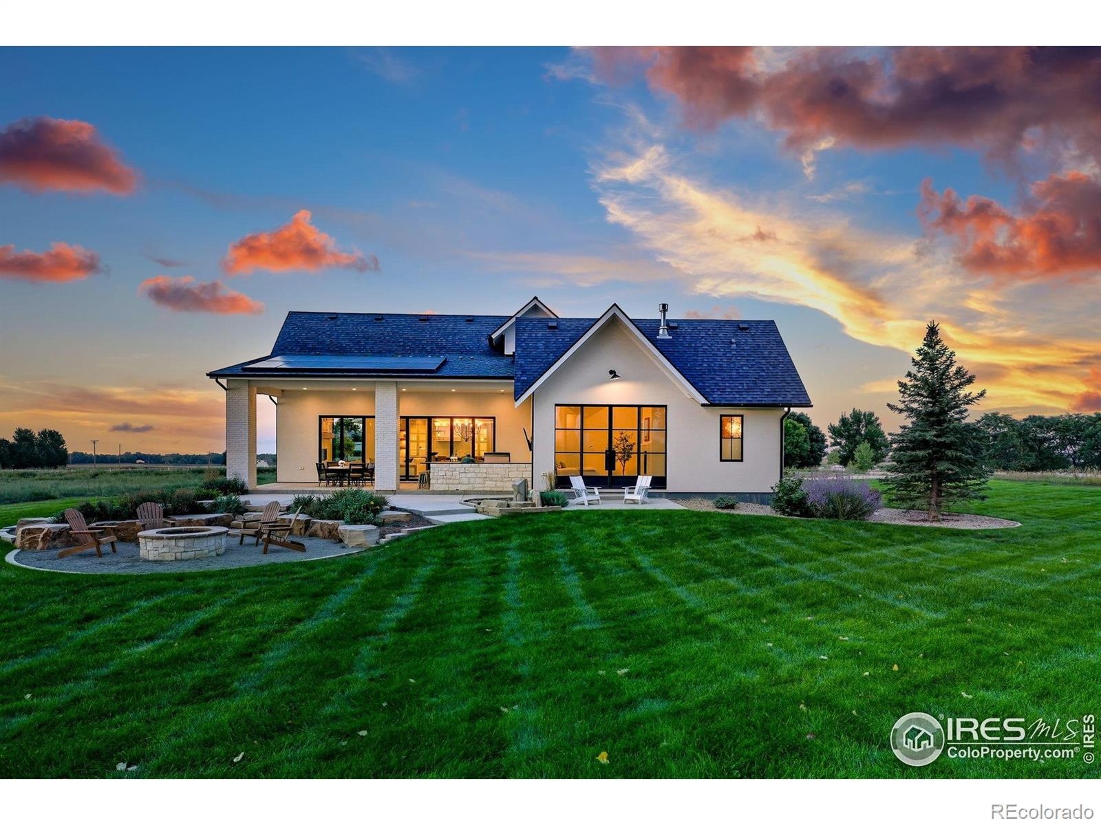 10323 Mineral Road Longmont CO 80504