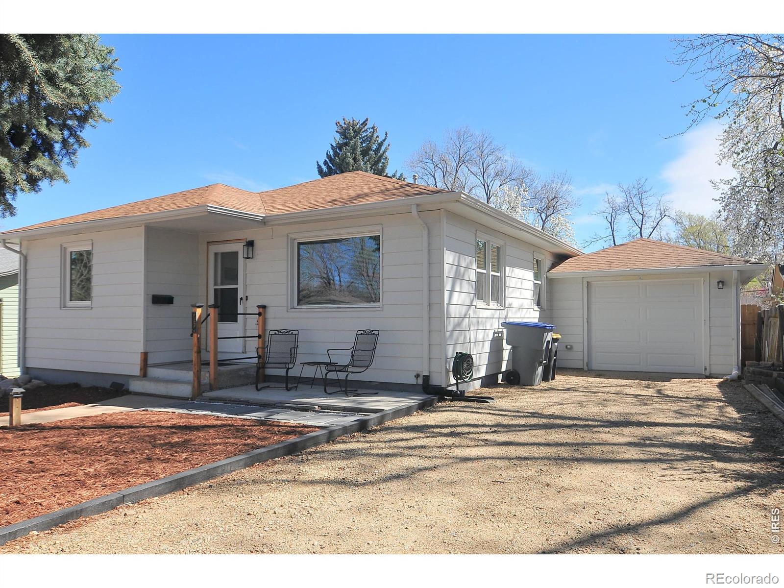 734 Vivian Street Longmont CO 80501