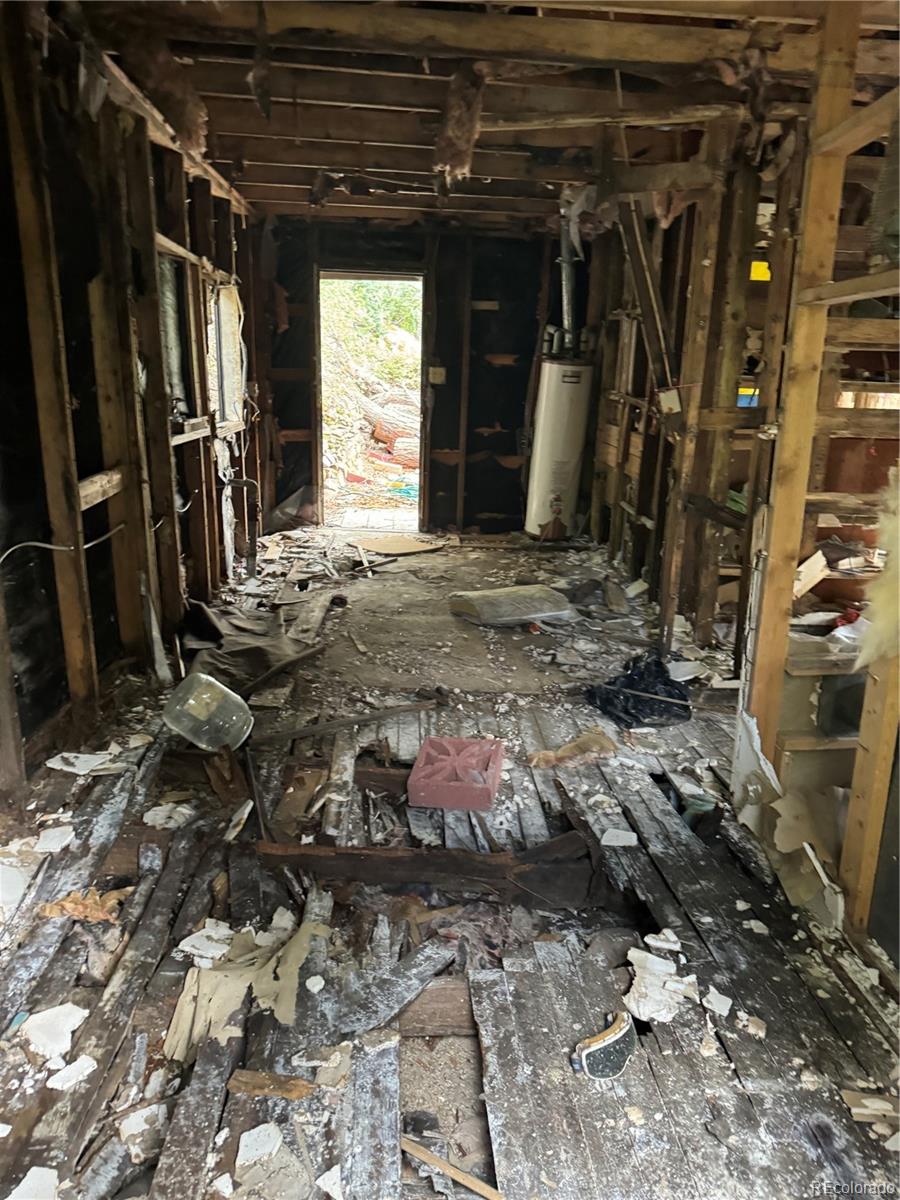 10762 Twin Spruce Road Golden CO 80403