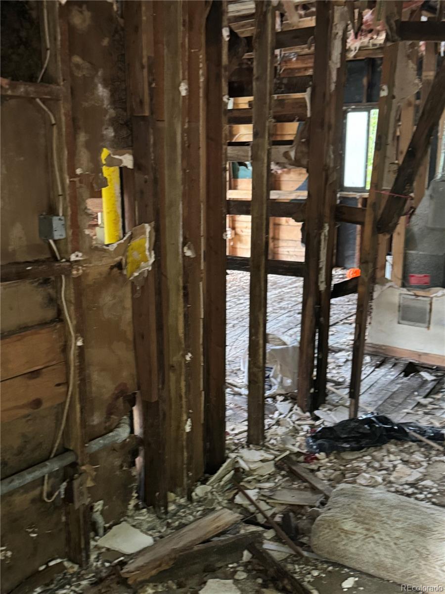 10762 Twin Spruce Road Golden CO 80403