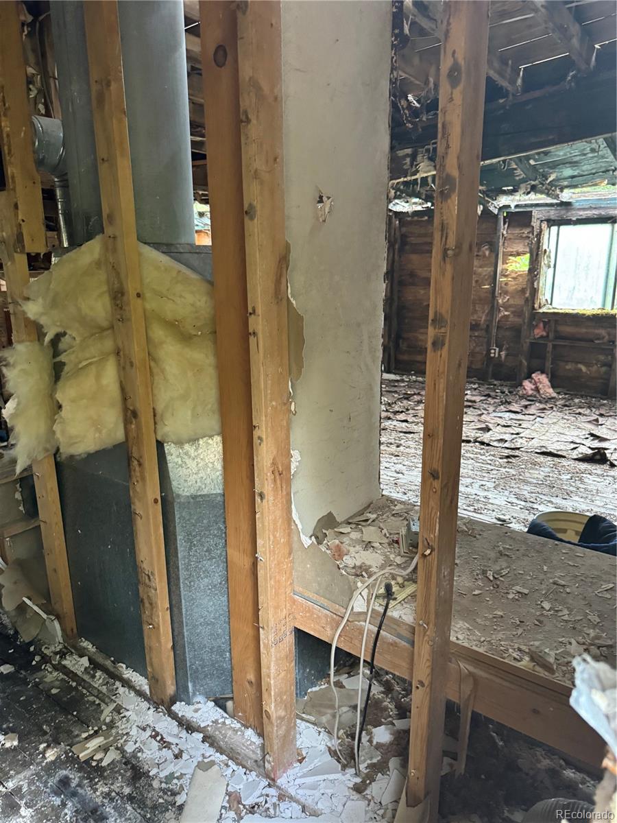 10762 Twin Spruce Road Golden CO 80403
