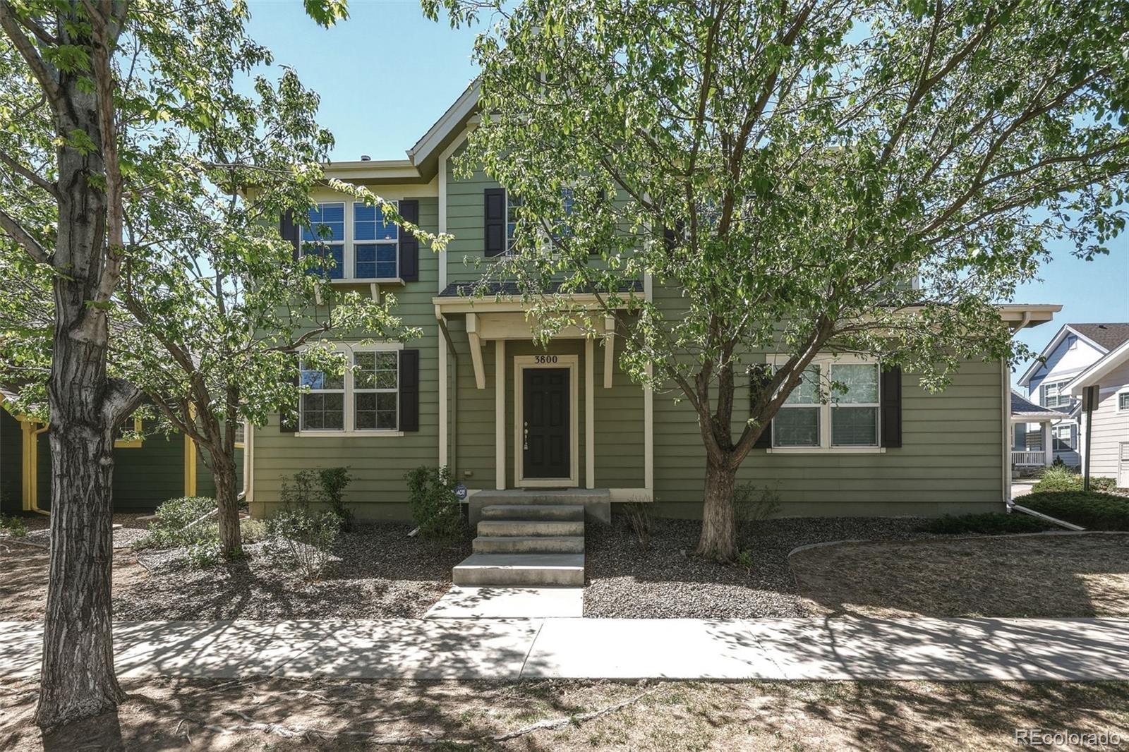 3800 Red Deer Trail Broomfield CO 80020