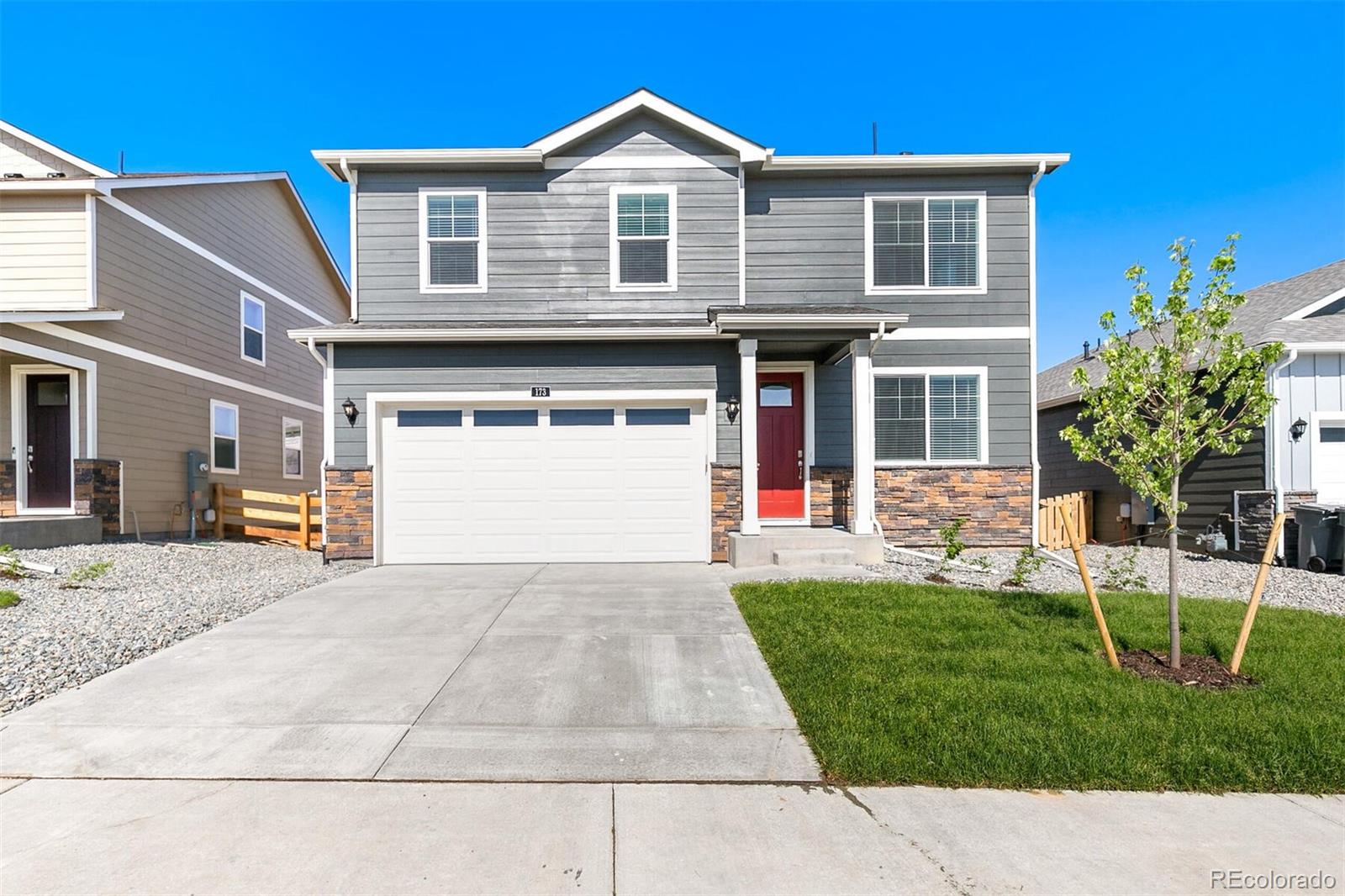 43184 Kawana Gulch Street Elizabeth CO 80107