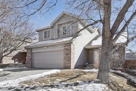 19844 E Vassar Avenue Aurora CO 80013