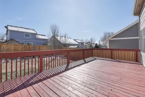 19844 E Vassar Avenue Aurora CO 80013
