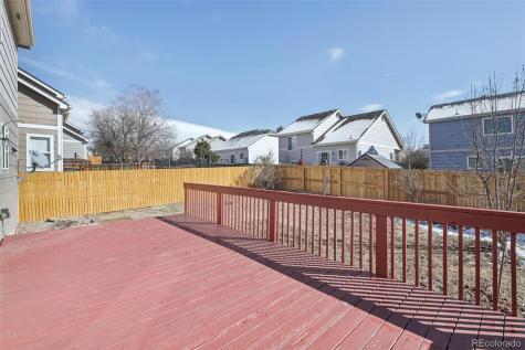 19844 E Vassar Avenue Aurora CO 80013
