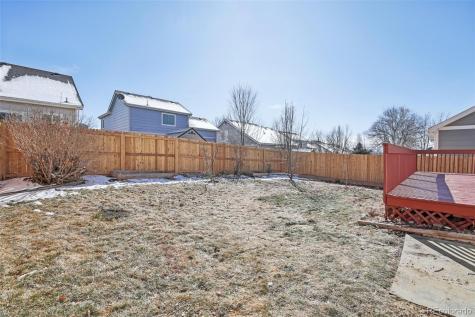 19844 E Vassar Avenue Aurora CO 80013