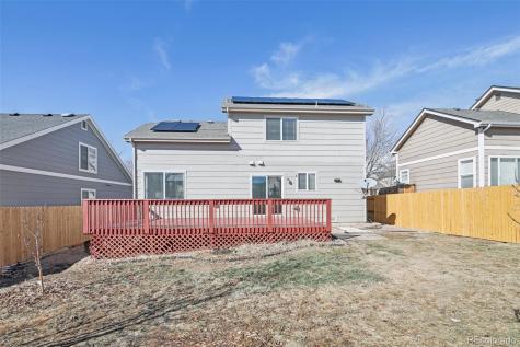 19844 E Vassar Avenue Aurora CO 80013