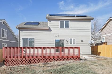 19844 E Vassar Avenue Aurora CO 80013