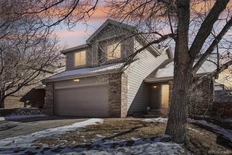 19844 E Vassar Avenue Aurora CO 80013