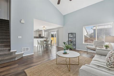 19844 E Vassar Avenue Aurora CO 80013
