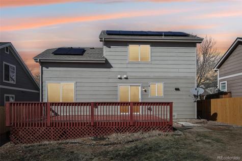 19844 E Vassar Avenue Aurora CO 80013