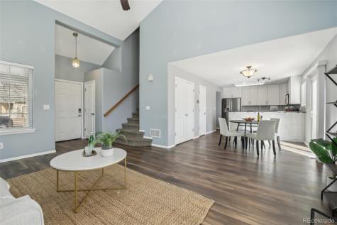 19844 E Vassar Avenue Aurora CO 80013