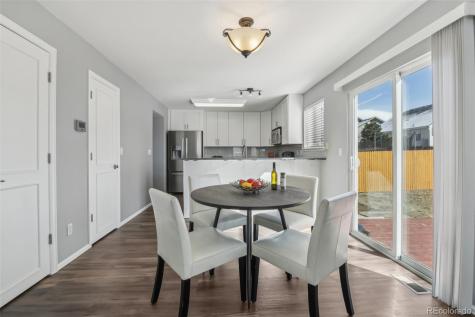 19844 E Vassar Avenue Aurora CO 80013