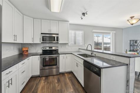 19844 E Vassar Avenue Aurora CO 80013