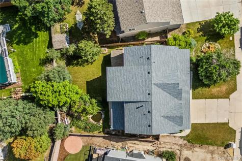 4545 Bays Water Drive Colorado Springs CO 80920