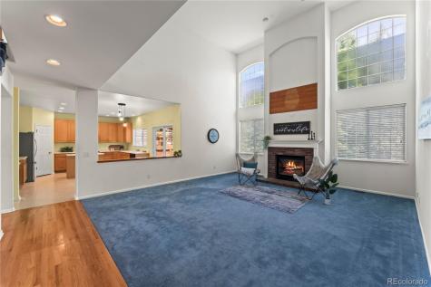 4545 Bays Water Drive Colorado Springs CO 80920