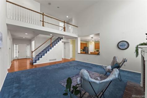 4545 Bays Water Drive Colorado Springs CO 80920