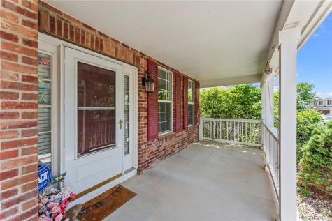 4545 Bays Water Drive Colorado Springs CO 80920