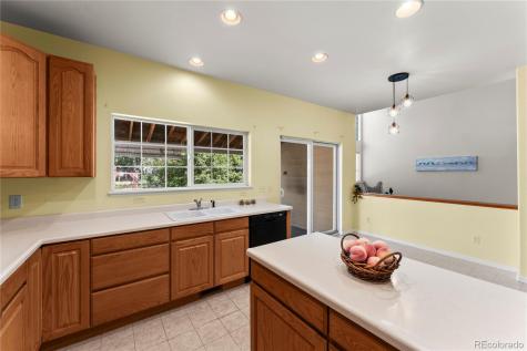 4545 Bays Water Drive Colorado Springs CO 80920