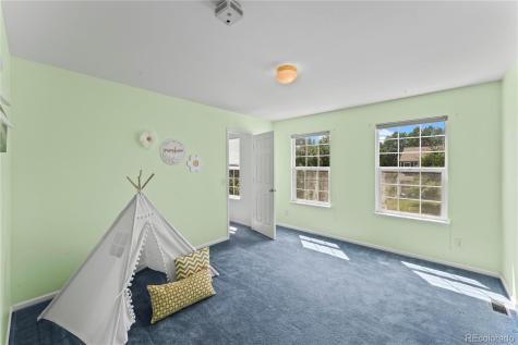 4545 Bays Water Drive Colorado Springs CO 80920