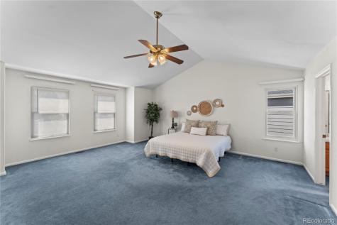 4545 Bays Water Drive Colorado Springs CO 80920