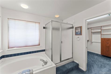 4545 Bays Water Drive Colorado Springs CO 80920