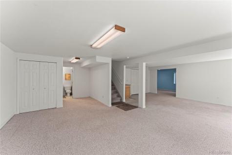 4545 Bays Water Drive Colorado Springs CO 80920