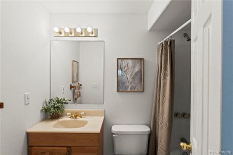 4545 Bays Water Drive Colorado Springs CO 80920