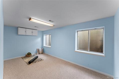 4545 Bays Water Drive Colorado Springs CO 80920