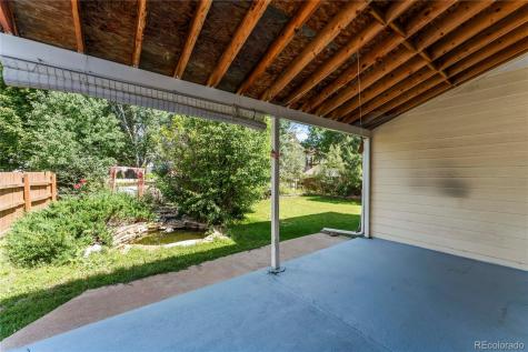 4545 Bays Water Drive Colorado Springs CO 80920