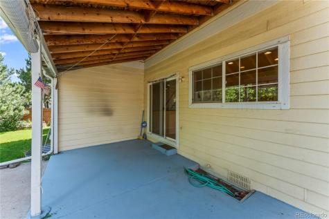 4545 Bays Water Drive Colorado Springs CO 80920