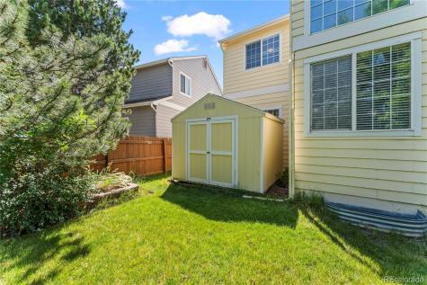 4545 Bays Water Drive Colorado Springs CO 80920