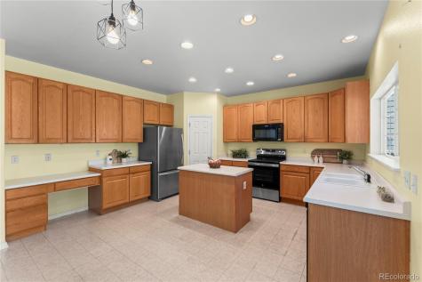 4545 Bays Water Drive Colorado Springs CO 80920