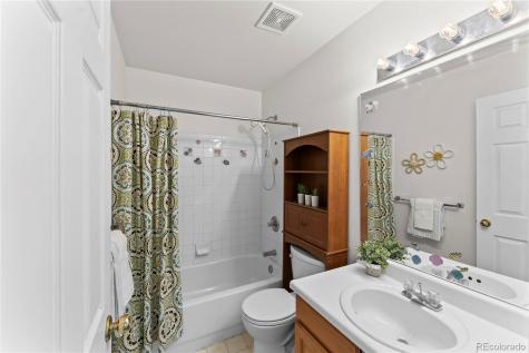 4545 Bays Water Drive Colorado Springs CO 80920