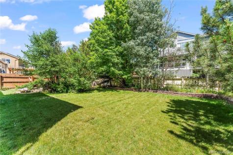 4545 Bays Water Drive Colorado Springs CO 80920