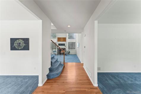 4545 Bays Water Drive Colorado Springs CO 80920