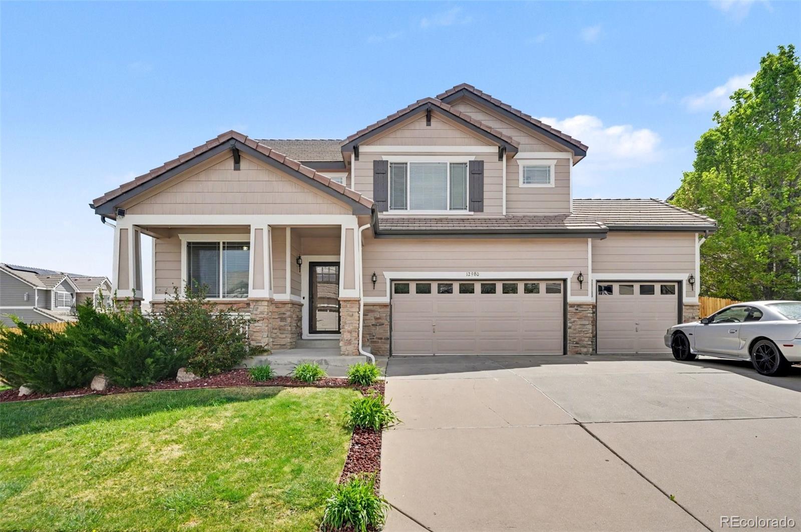 12980 Rosemary Street Thornton CO 80602