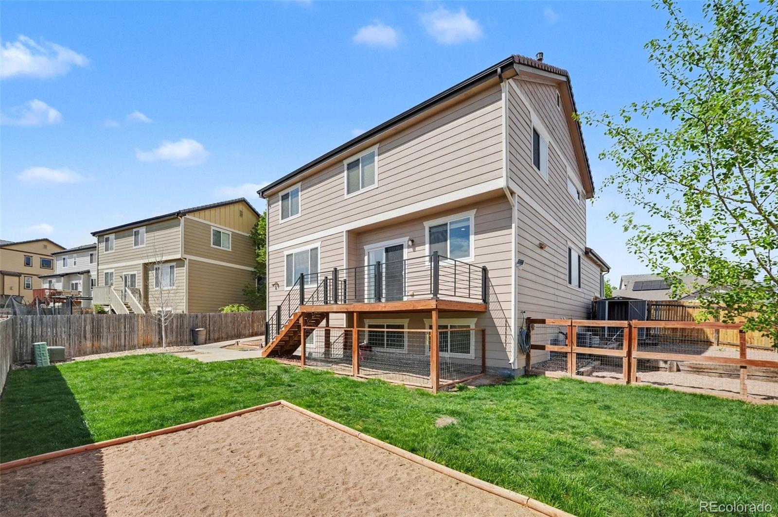 12980 Rosemary Street Thornton CO 80602