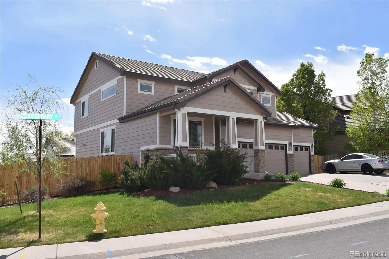 12980 Rosemary Street Thornton CO 80602