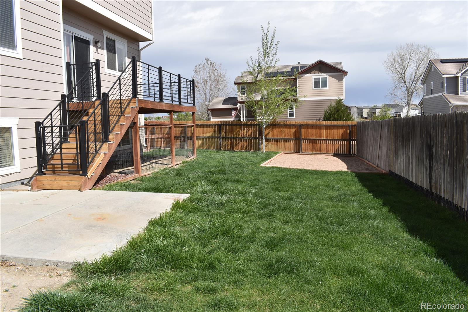 12980 Rosemary Street Thornton CO 80602