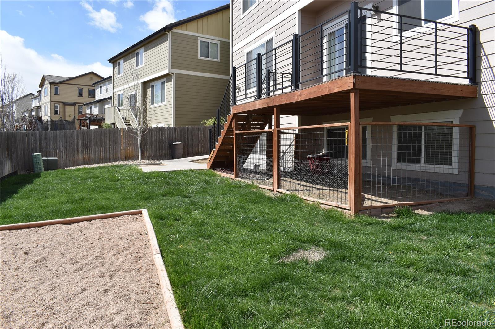 12980 Rosemary Street Thornton CO 80602