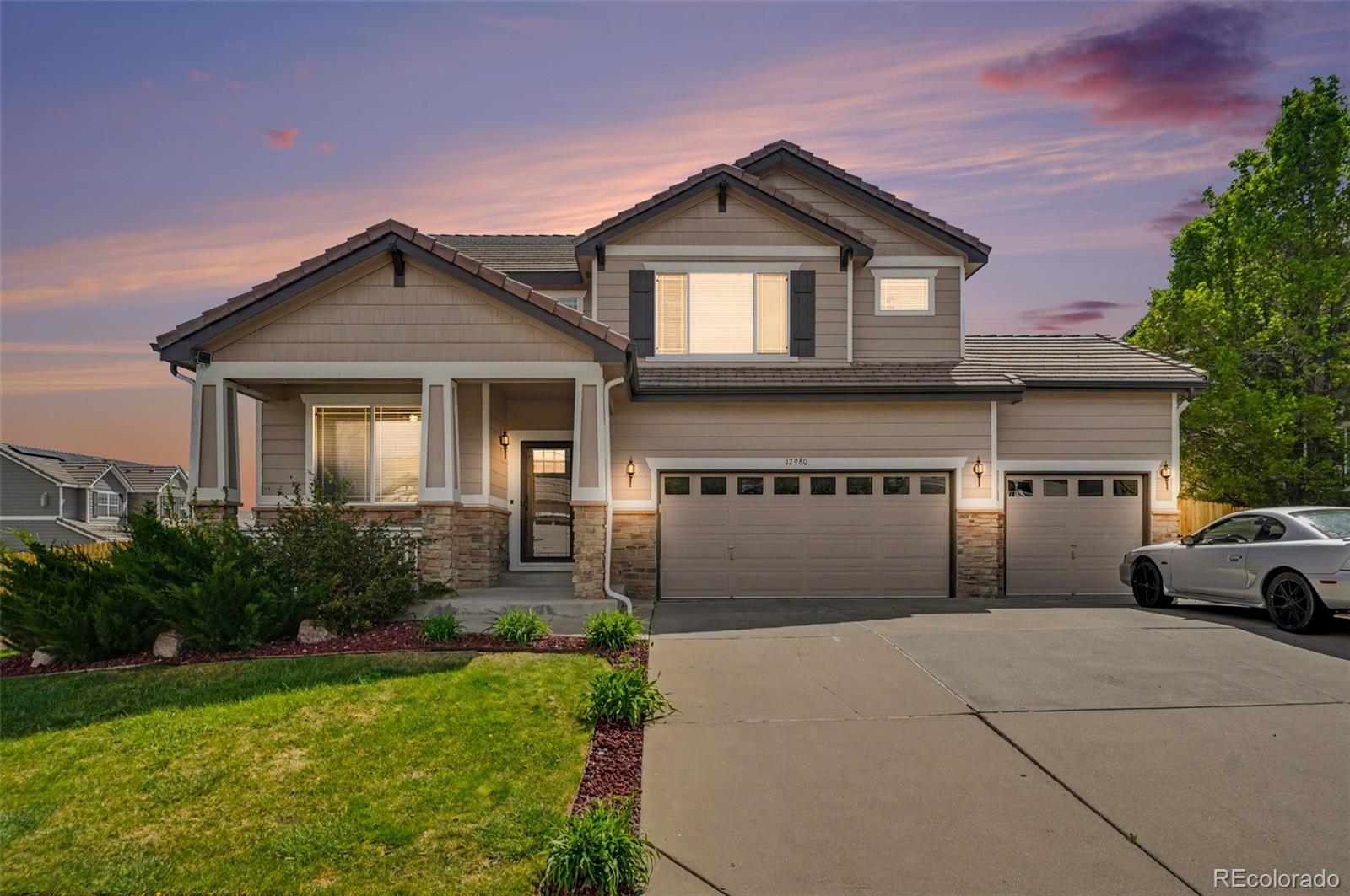 12980 Rosemary Street Thornton CO 80602