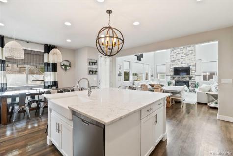 1158 Bonnyton Place Castle Rock CO 80104