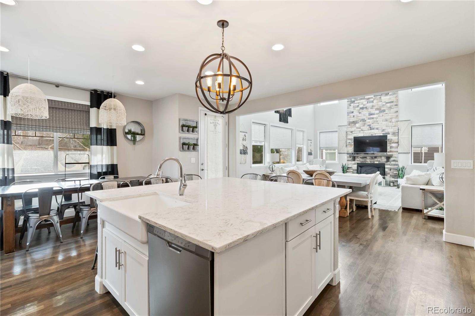 1158 Bonnyton Place Castle Rock CO 80104