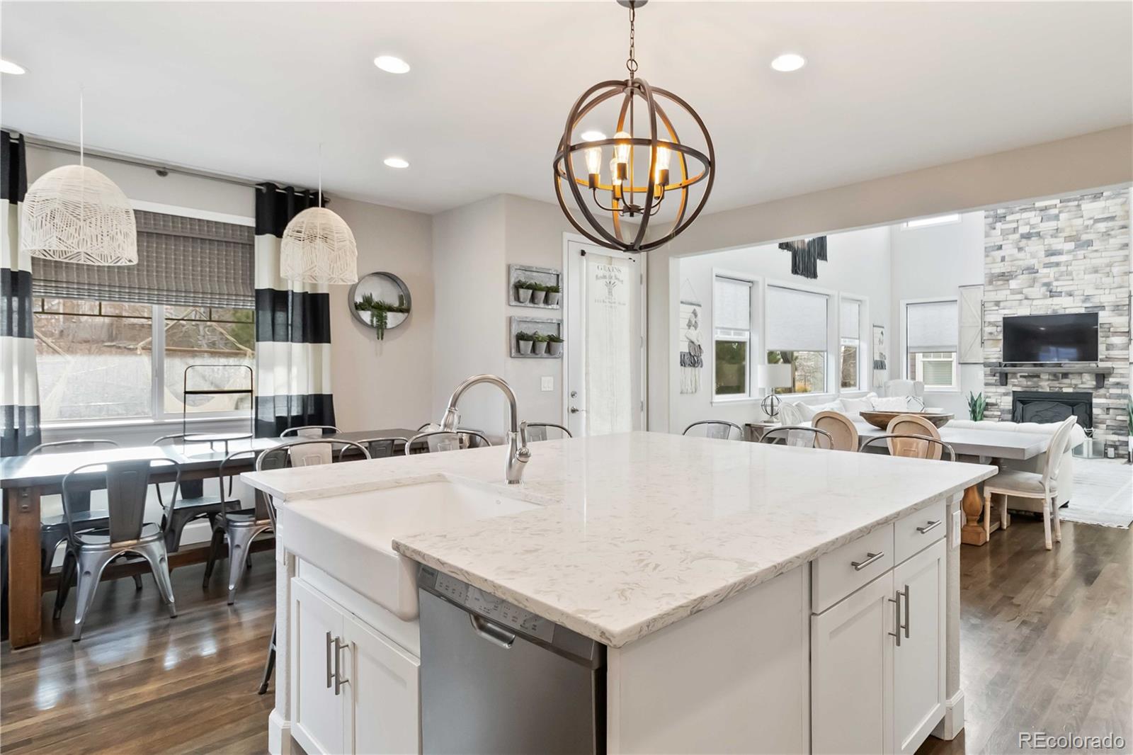 1158 Bonnyton Place Castle Rock CO 80104